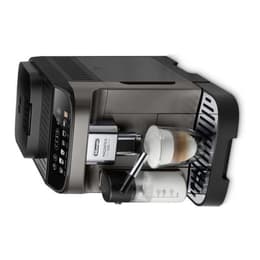 Kávovar s mlynčekom Delonghi ECAM290.81.TB 1800,0000L - Čierna