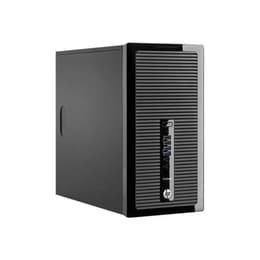 HP ProDesk 490 G1 MT Core i7-4770 3,4 - HDD 1 To - 16GB