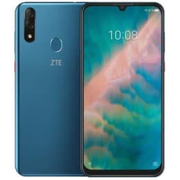ZTE Blade V10 64GB - Zelená - Neblokovaný