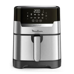 Moulinex Fritéza EASY FRY & GRILL DIGITAL EZ505D10