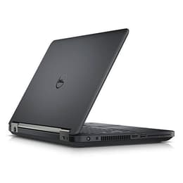 Dell Latitude E5440 14" (2014) - Core i5-4300U - 8GB - SSD 240 GB AZERTY - Francúzska