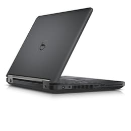 Dell Latitude E5440 14" (2014) - Core i5-4300U - 8GB - SSD 240 GB AZERTY - Francúzska