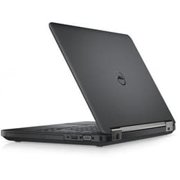 Dell Latitude E5440 14" (2014) - Core i5-4300U - 8GB - SSD 240 GB AZERTY - Francúzska