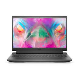 Dell G15 5510 15 - Core i5-10500H - 8GB 256GB NVIDIA GeForce GTX 1650 AZERTY - Francúzska