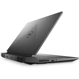 Dell G15 5510 15 - Core i5-10500H - 8GB 256GB NVIDIA GeForce GTX 1650 AZERTY - Francúzska