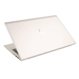 HP Elitebook 855 G8 15" (2022) - Ryzen 5 - 6000 Series (U) - 8GB - SSD 1 TO QWERTY - Anglická