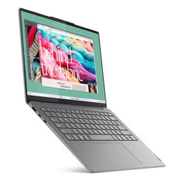 Lenovo Yoga Slim 7 14IMH9 14" (2023) - Core Ultra 7 155H - 32GB - SSD 1 TO QWERTY - Španielská