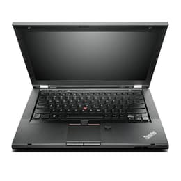 Lenovo ThinkPad T430 14" () - Core i5-3320M - 8GB - SSD 240 GB AZERTY - Francúzska
