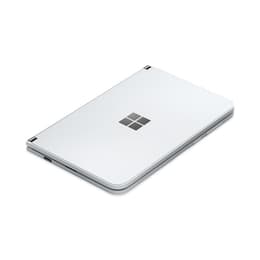 Microsoft Surface Duo 128GB - Biela - Neblokovaný