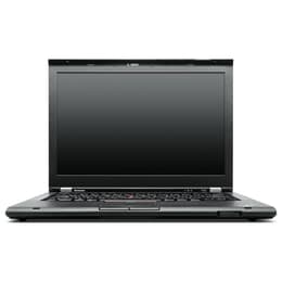 Lenovo ThinkPad T430 14" (2012) - Core i5-3320M - 8GB - SSD 256 GB AZERTY - Francúzska