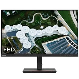 Monitor 24 Lenovo ThinkVision S24E-20 1920 x 1080 LED