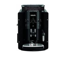 Espressovač s mlynčekom Krups EA810870/70J L - Čierna