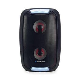 PA Reproduktor Enceinte Bluetooth BLAUPUNKT LED Autonome / AUX / BT