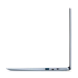 Packard Bell ChromeBook PCB314-1T-C5EY Celeron 1.1 GHz 32GB eMMC - 4GB AZERTY - Francúzska