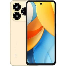 ZTE Blade V60 Design 256GB - Zlatá - Neblokovaný
