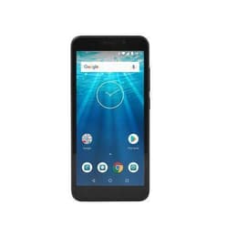 Qilive Q10 16GB - Čierna - Neblokovaný