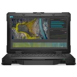Dell Latitude 5430 Rugged 14" (2021) - Core i5 - Gen 11 (G) - 8GB - SSD 1 TO AZERTY - Francúzska