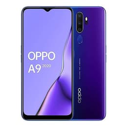 Oppo A9 (2020) 128GB - Neblokovaný - Dual-SIM