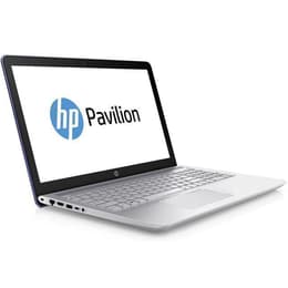 HP Pavilion 15-N036NF 15" () - A4-5000 - 4GB - HDD 750 GB AZERTY - Francúzska