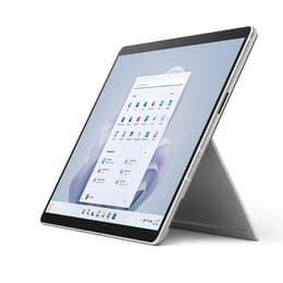 Microsoft Surface Pro 9 13" Snapdragon Microsoft SQ3 - SSD 256 GB - 8GB Bez klávesnice