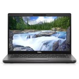 Dell Latitude 5400 14" (2019) - Core i5 - Gen 8 (U) - 16GB - SSD 256 GB QWERTY - Anglická
