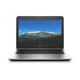 HP EliteBook 820 G3 12" (2016) - Core i5-6300 - 8GB - SSD 128 GB AZERTY - Francúzska