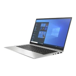 HP EliteBook X360 1030 G7 13" Core i5-10210U - SSD 256 GB - 8GB AZERTY - Francúzska