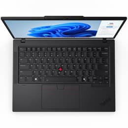 Lenovo ThinkPad T14 G3 14" (2020) - Core i5-1235U - 16GB - SSD 256 GB QWERTY - Talianska