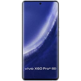 Vivo X60 Pro Plus 256GB - Modrá - Neblokovaný