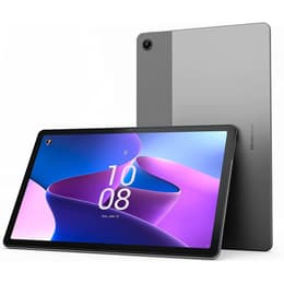 Lenovo Tab M10 Plus Gen 3 128GB - Sivá - WiFi