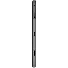 Lenovo Tab M10 Plus (3rd Gen) 128GB - Sivá - WiFi