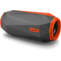 Bluetooth Reproduktor Philips SB500M/00 - Čierna/Oranžová