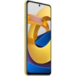 Xiaomi Poco M4 Pro 5G 128GB - Žltá - Neblokovaný