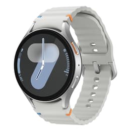 Smart hodinky Samsung Galaxy Watch7 á á - Strieborná