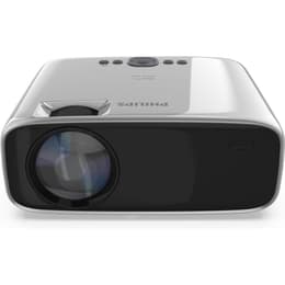 Videoprojektor Philips NPX535 3500 lumen Sivá