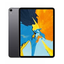 iPad Pro 11 (2018) 1. generácia 256 Go - WiFi + 4G - Vesmírna Šedá