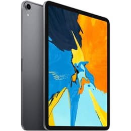 iPad Pro 11 (2018) - WiFi + 4G