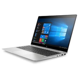 HP EliteBook X360 1040 G6 14" (2020) - Core i7-8665U - 32GB - SSD 512 GB QWERTY - Talianska