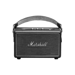 Bluetooth Reproduktor Marshall Kilburn Steel - Čierna