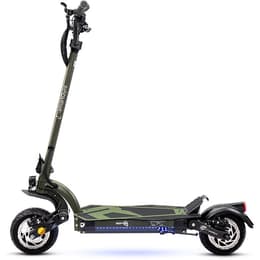 Electrický skateboard Smartgyro Raptor Army