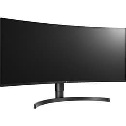 Monitor 34 LG 34WL85C-B 3440 x 1440 LCD Čierna