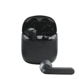 Slúchadlá Do uší Jbl Tune 225TWS Bluetooth - Čierna/Sivá