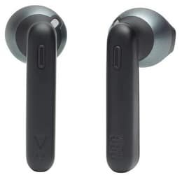 Slúchadlá Do uší Jbl Tune 225TWS Bluetooth - Čierna/Sivá