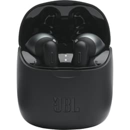 Slúchadlá Do uší Jbl Tune 225TWS Bluetooth - Čierna/Sivá