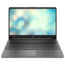 HP 15S-EQ2XXX 15" (2021) - Ryzen 3 - 5000 Series (U) - 16GB - SSD 512 GB QWERTY - Španielská