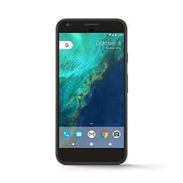 Google Pixel XL 32GB - Čierna - Neblokovaný