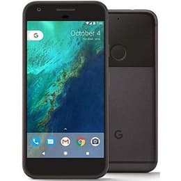 Google Pixel XL 32GB - Čierna - Neblokovaný