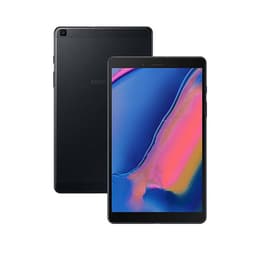 Galaxy Tab A (2019) - WiFi + 4G