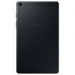Galaxy Tab A 8.0 32GB - Čierna - WiFi + 4G