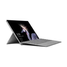 Microsoft Surface Pro 5 12" Core i5-7300U - SSD 128 GB - 4GB AZERTY - Francúzska